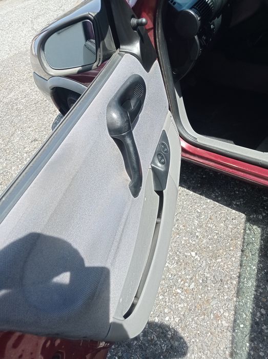 Corsa em ótimo estado