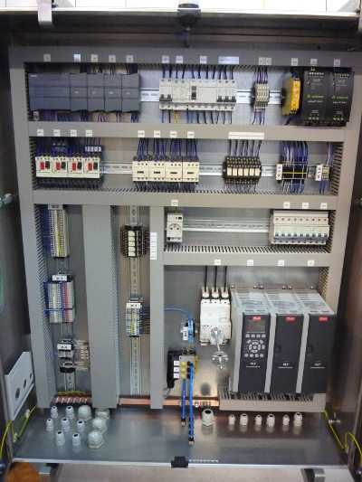 Elektryk, elektroinstalacje, pomiary, automatyka