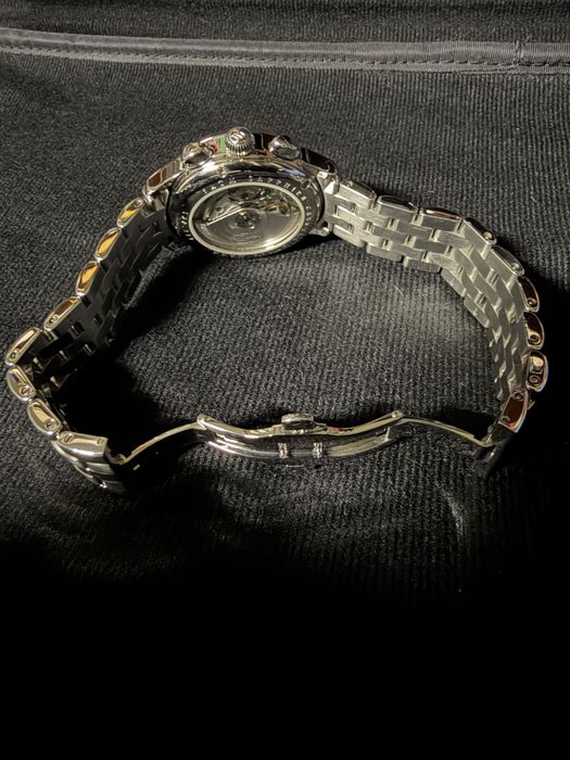 Jean Marcel Limitowana wersja