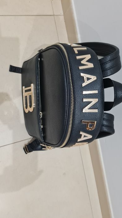 Mochila Balmain original