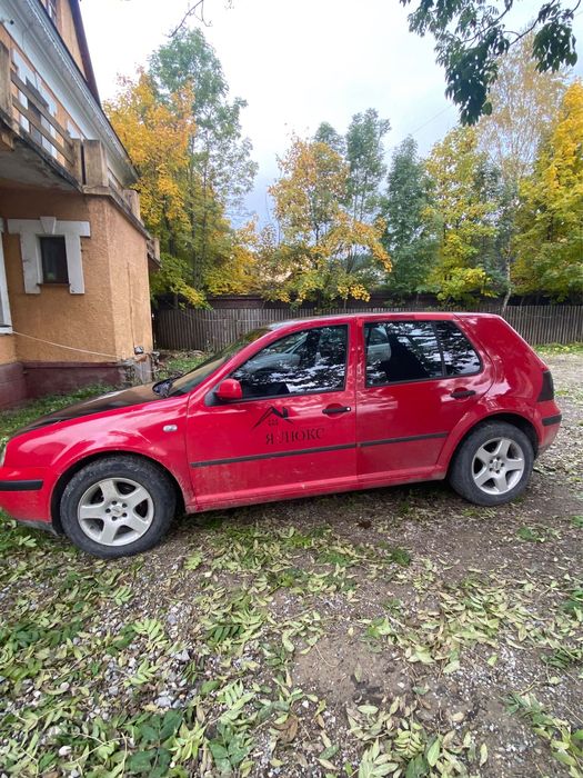 Продам Volkswagen Golf 4