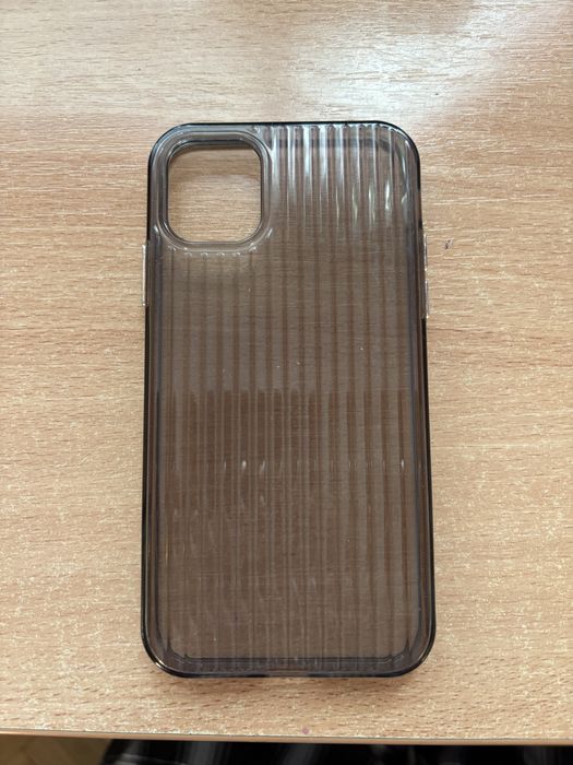 чохли на айфон 11