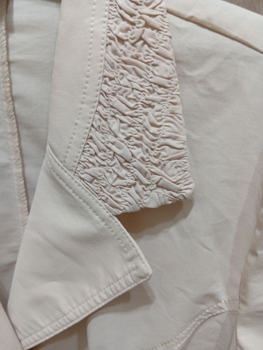 Жіночий жакет, розмір 54