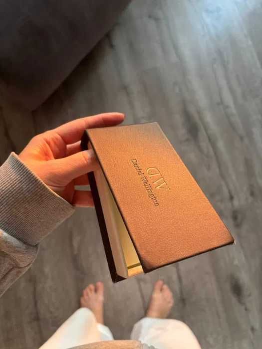 Zegarek damski Daniel Wellington