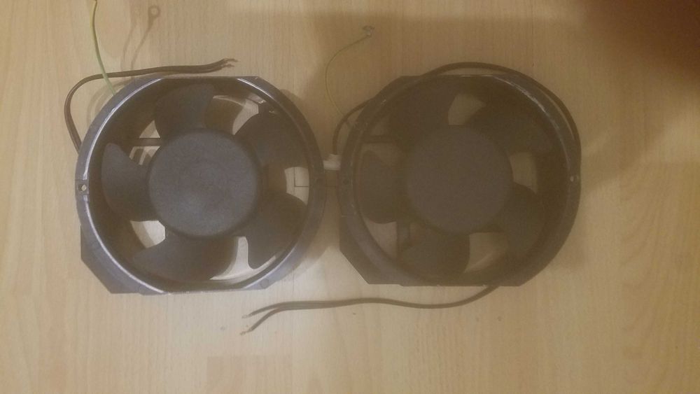 Вентилятор двигатель обдува.