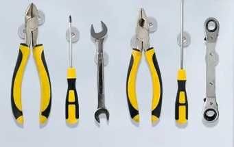 Imanes permanentes de neodímio