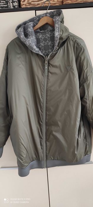 Kurtka damska Guess oryginalna xl