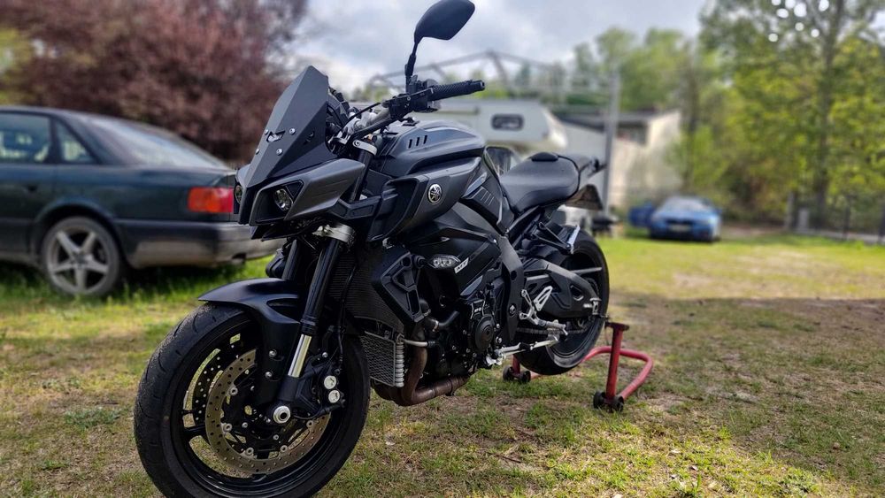 Yamaha
