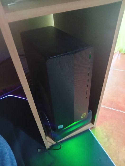 Computador gamer