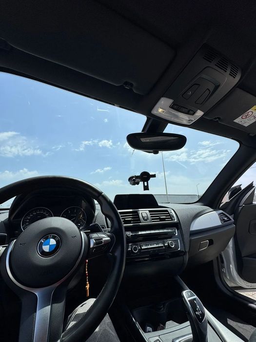 BMW 220 d Coupe Pack M Auto
