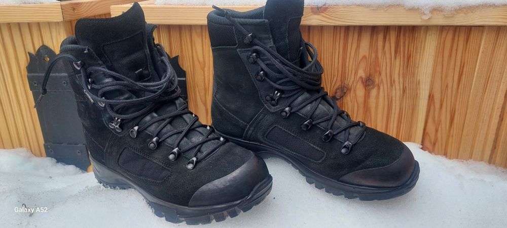 Lowa Elite Mountain Gtx