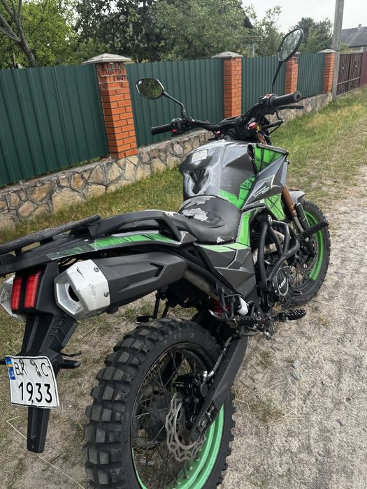 Продам текен 250