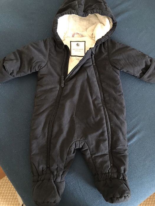 4 Sacos de criança para dormir e relaxar