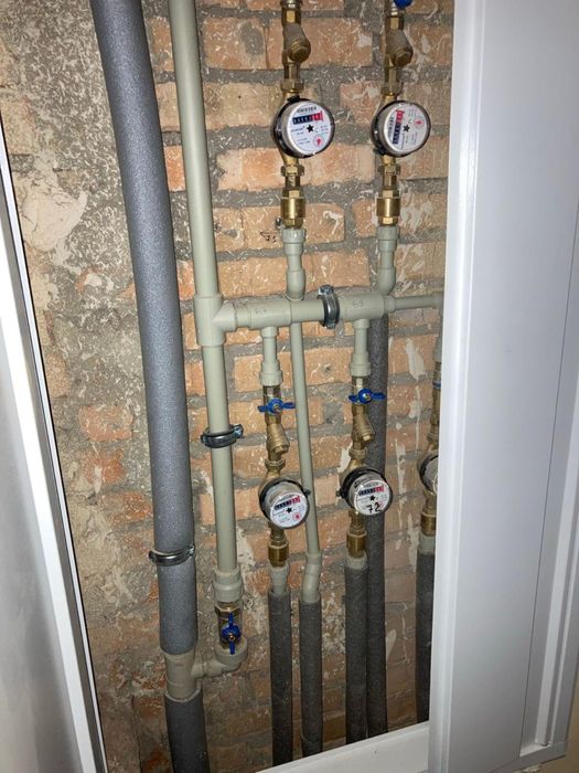 2-комнатная квартира по адресу (площадь 63 м²) - Atlanta.ua - фото 16