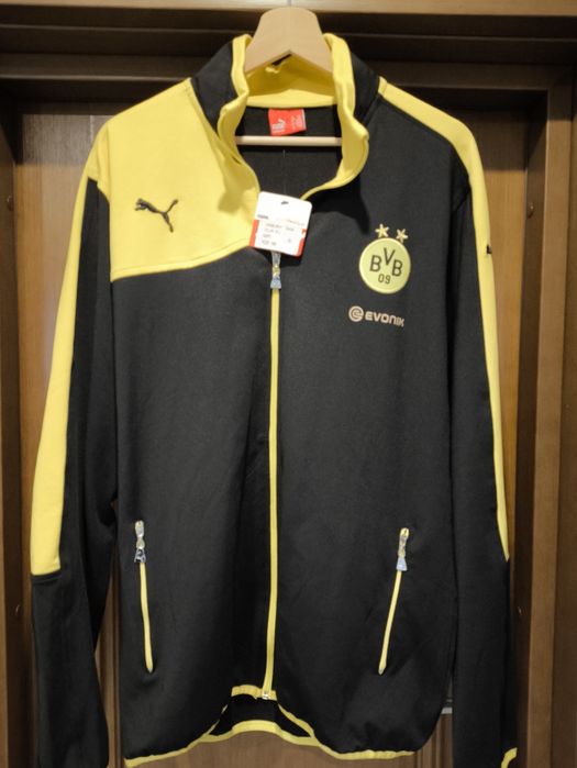 Bluza sportowa Borussia Dortmund XXL