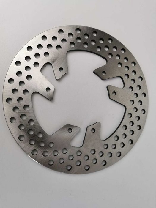 Braking tarcza hamulcowa tył YAMAHA XT 600 XTZ 660 YA02RI