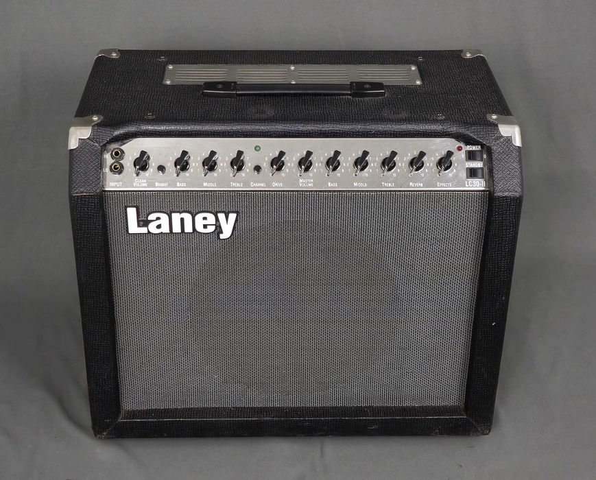 Laney LC 30 II Combo Wzmacniacz Lampowy