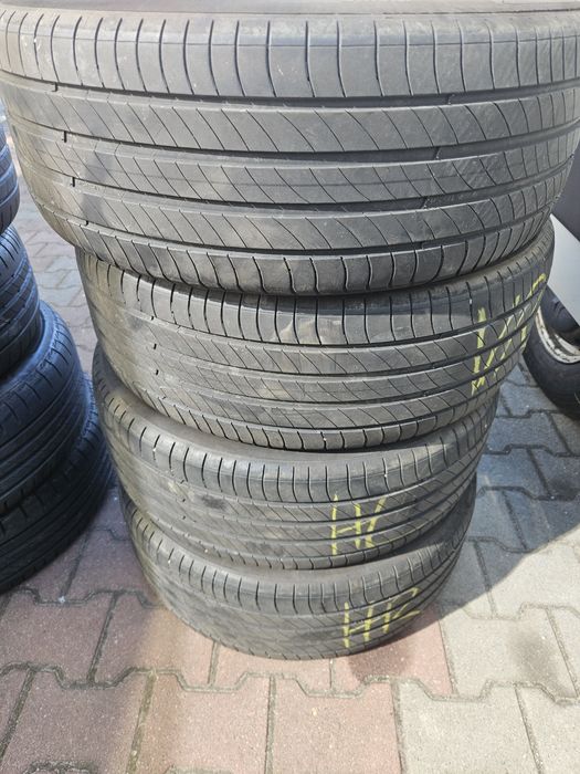Opony Letnie Michelin Primacy 4  215.55.18  99V