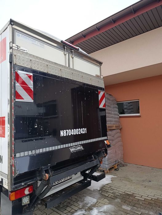 Winda Deholandia  DHLM.10