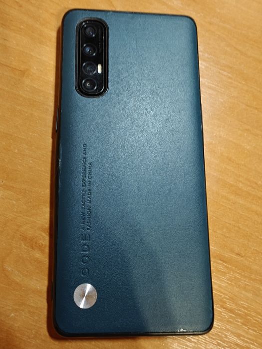 OPPO Find X2 Neo 1 сім 12/256 Гб