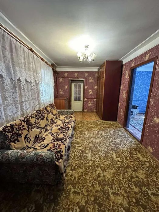 Продається будинок по Софіївській