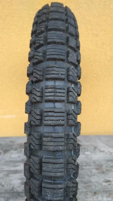 Мотошина 3.75-19 Мітас скат МТ резина на Урал покришка 3.75-19 Mitas