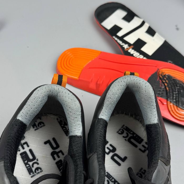 Helly Hansen Smestad Pro ботинки рабочие робочі черевики тактические  автосервис шкіряні стройка кроссовки dewalt защитная обувь engelbert strauss