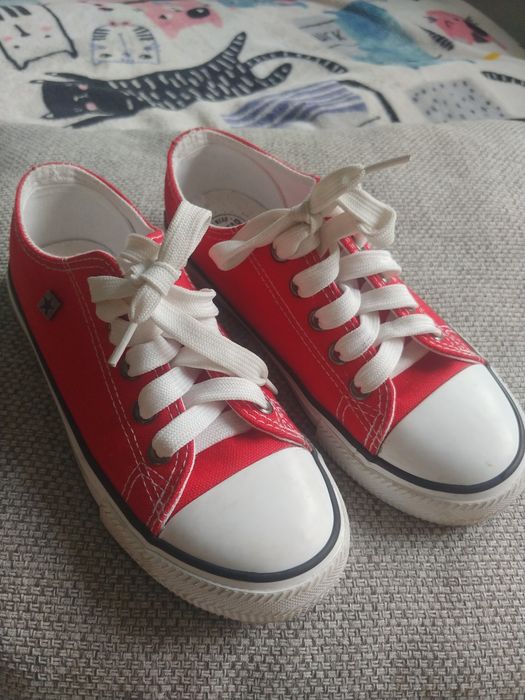 Big Star rozmiar 32 trampki