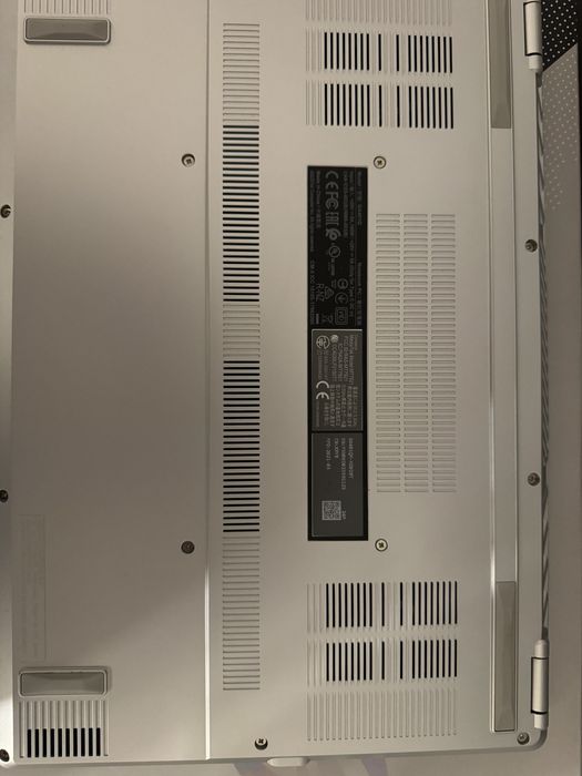 Asus ROG Zephyrus G14 R7 5800hs RTX3060