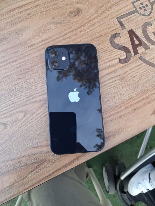 Vendo Iphone 12 128gb