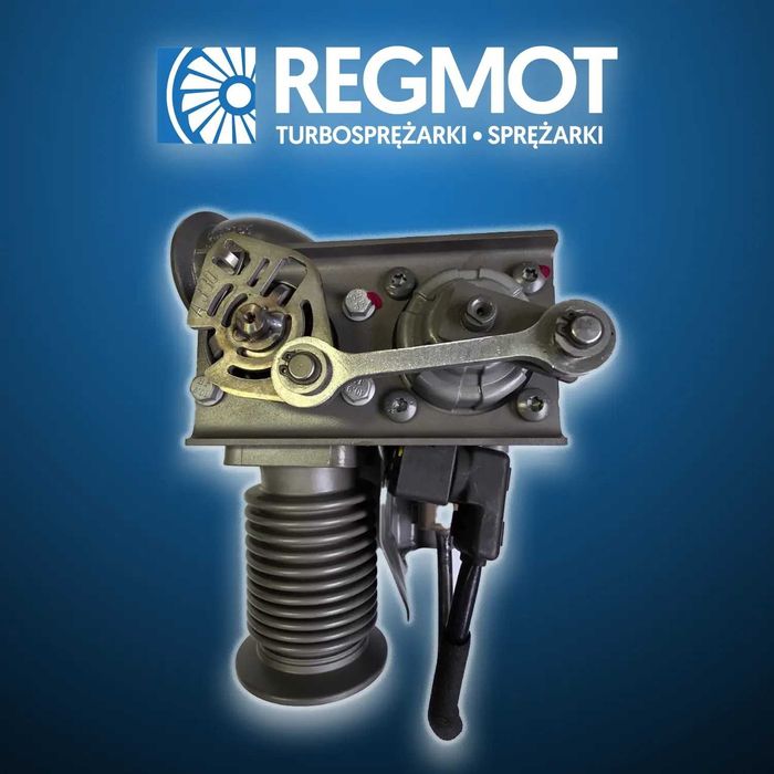 EGR  , DAF XF 106, Euro 6
