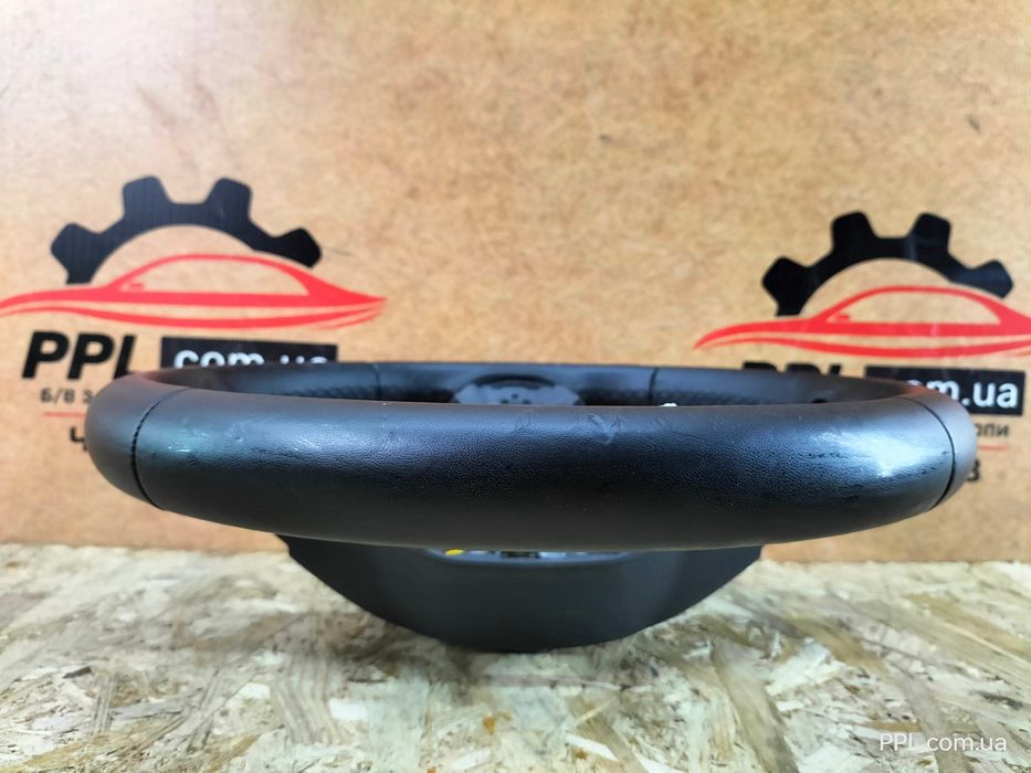 VW Golf VIII 2020- Мультируль руль рулевое колесо 311626381340