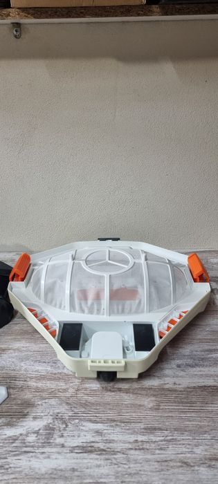 Aspirador de piscina