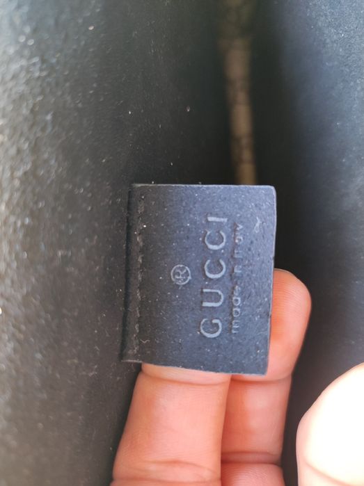 Сумка Gucci оригінал бу