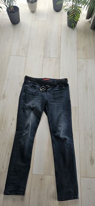 Джинси чоловічі Colins