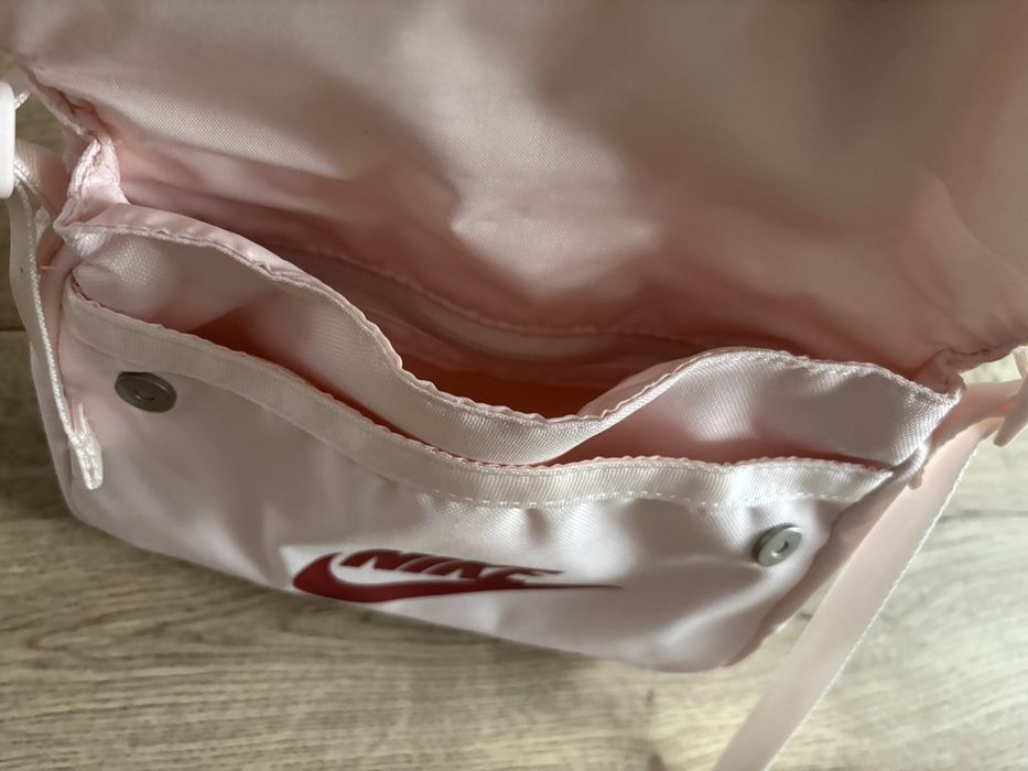 Torba ,listonoszka Nike Sportswear