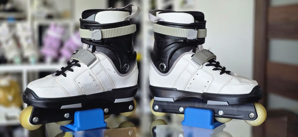 Rolki agresywne Rollerblade Trs New Jack r. 42 i 44