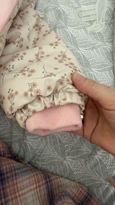 Комбінезон зимовий (lupilu) Польща, 80 розмір