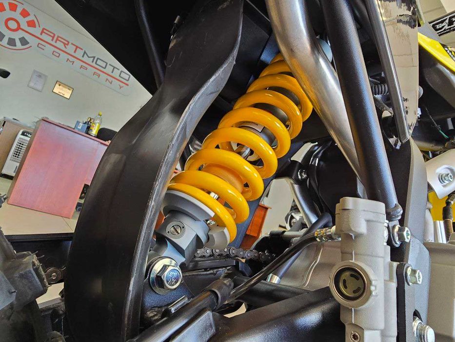 Пітбайк YCF Bigy 150 EMX 2024 в Арт Мото Суми