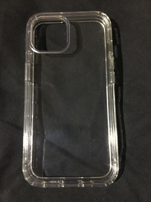 Capa nova iphone 13