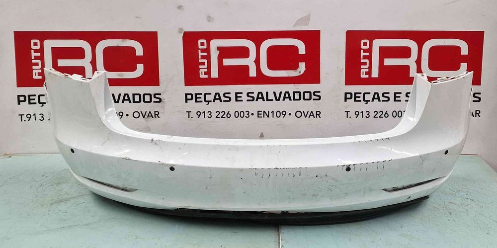Pára-choques Trás TESLA MODEL 3 (5YJ3) ano 2022