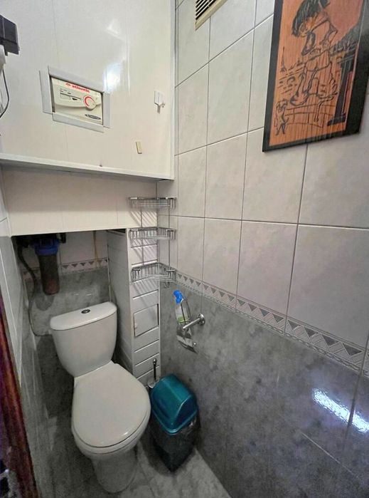 3-rooms apartment apartment by the address st. Molodezhnaya (area 79 m²) - Atlanta.ua - photo 6