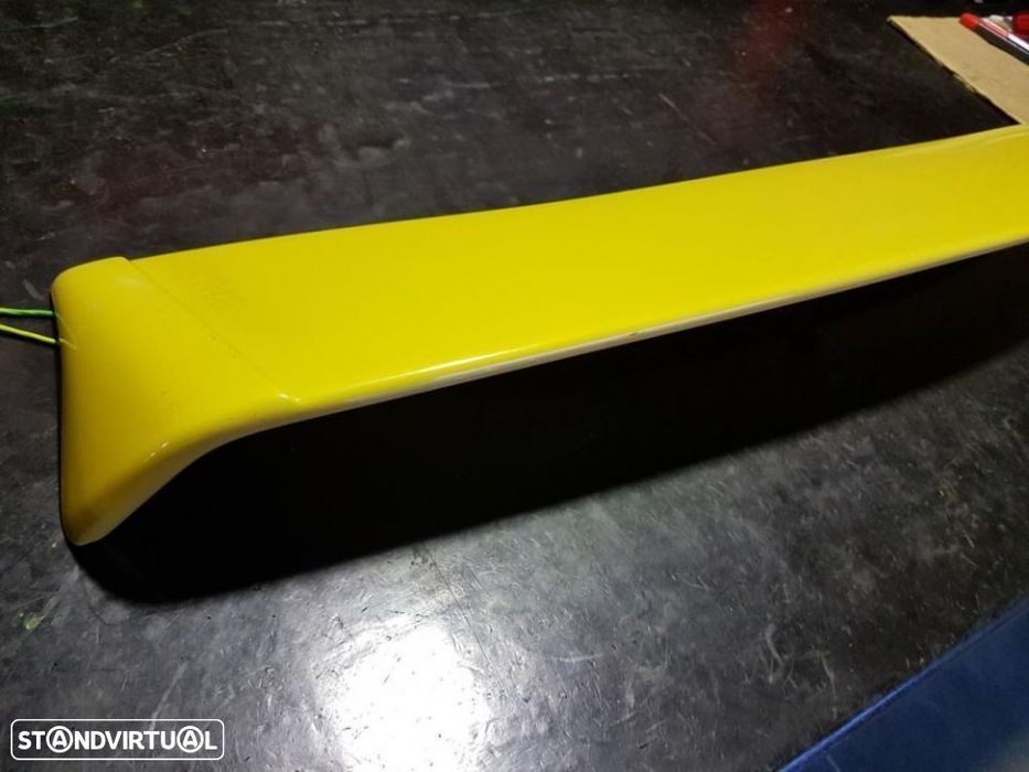Aileron Fiat Stilo