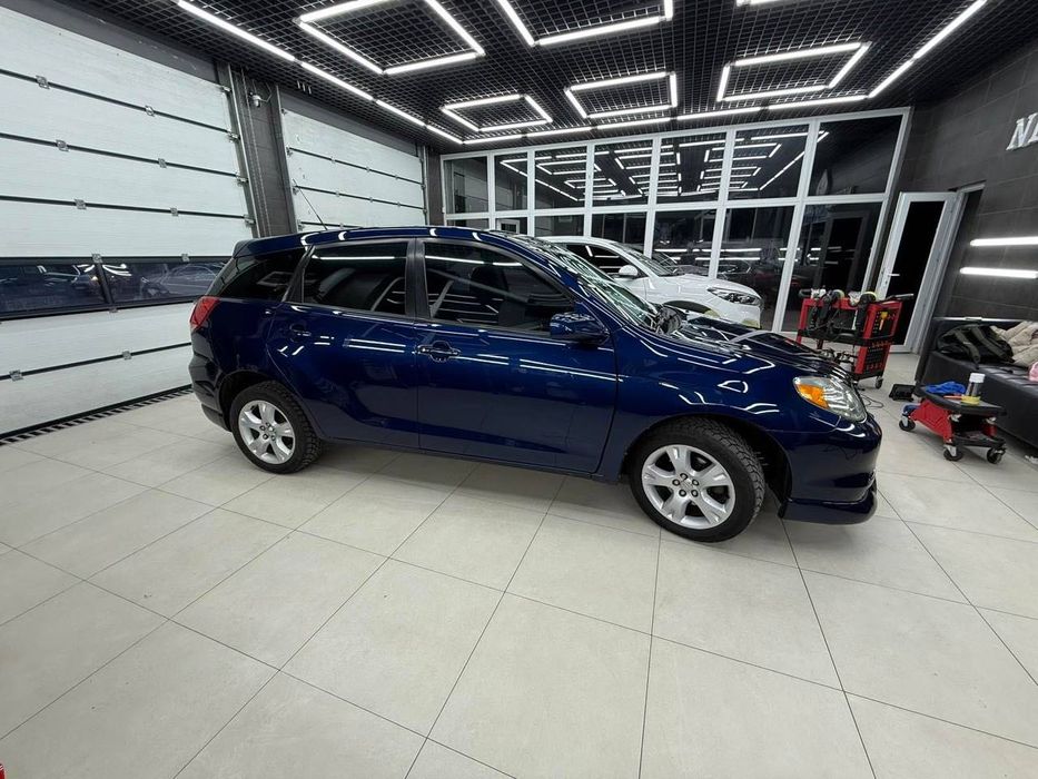 Toyota Matrix 2004