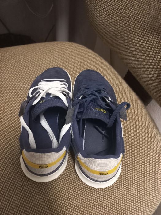 Nike Ténis de futsal  Streetgato n.34