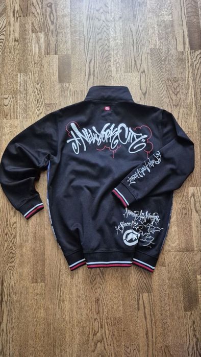 Ліквідна олімпійка Ecko Unltd