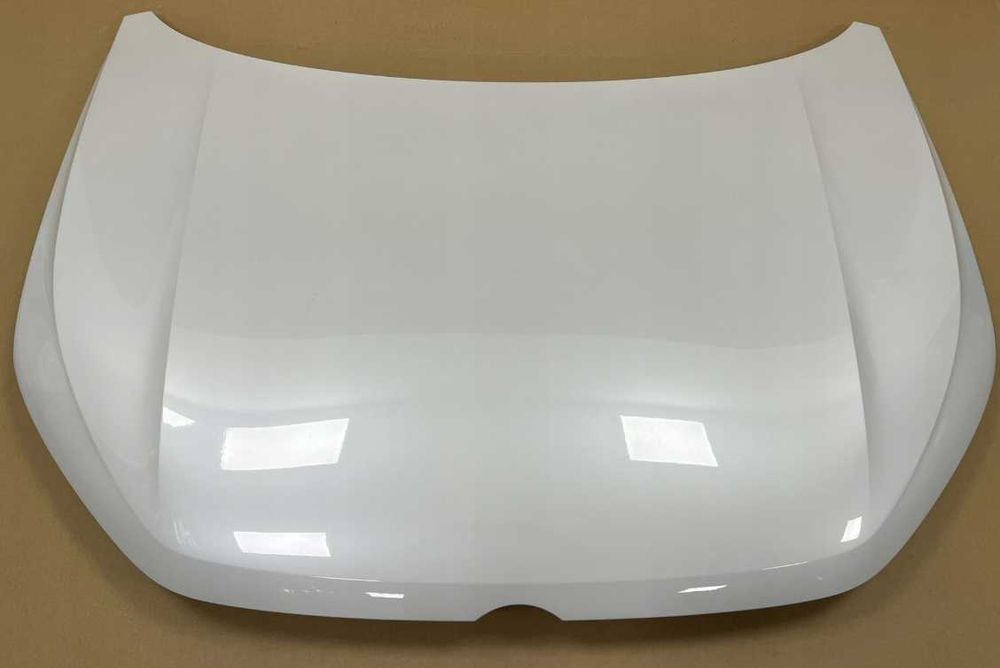 Капот VW Tiguan II III USA EU Разборка тігуан рест дорест