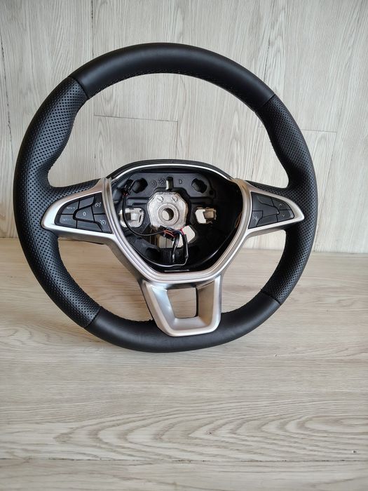 Kierownica Renault Express