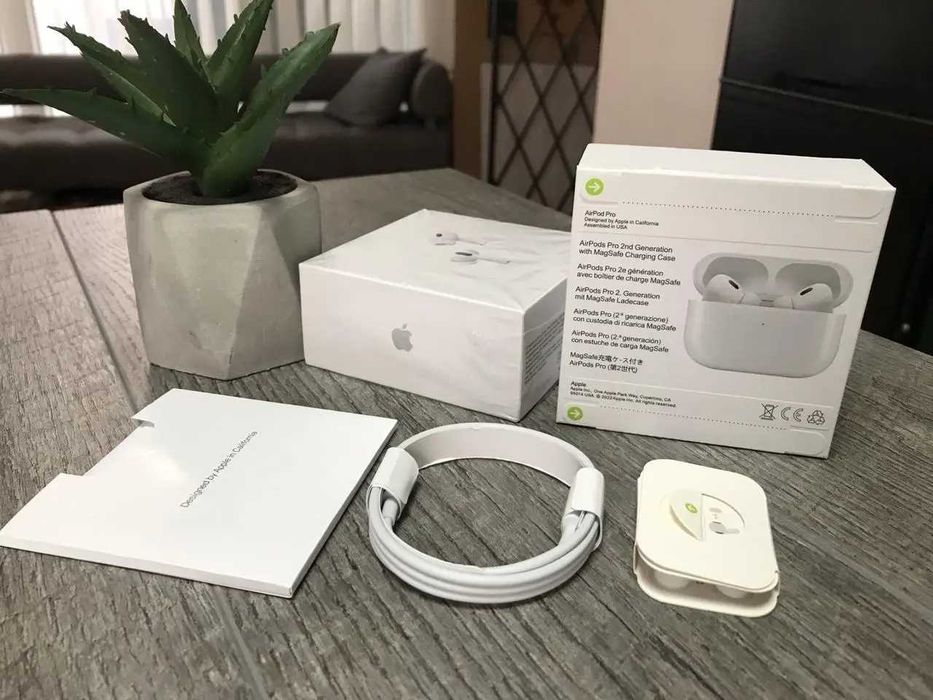 Airpods pro 2 lux