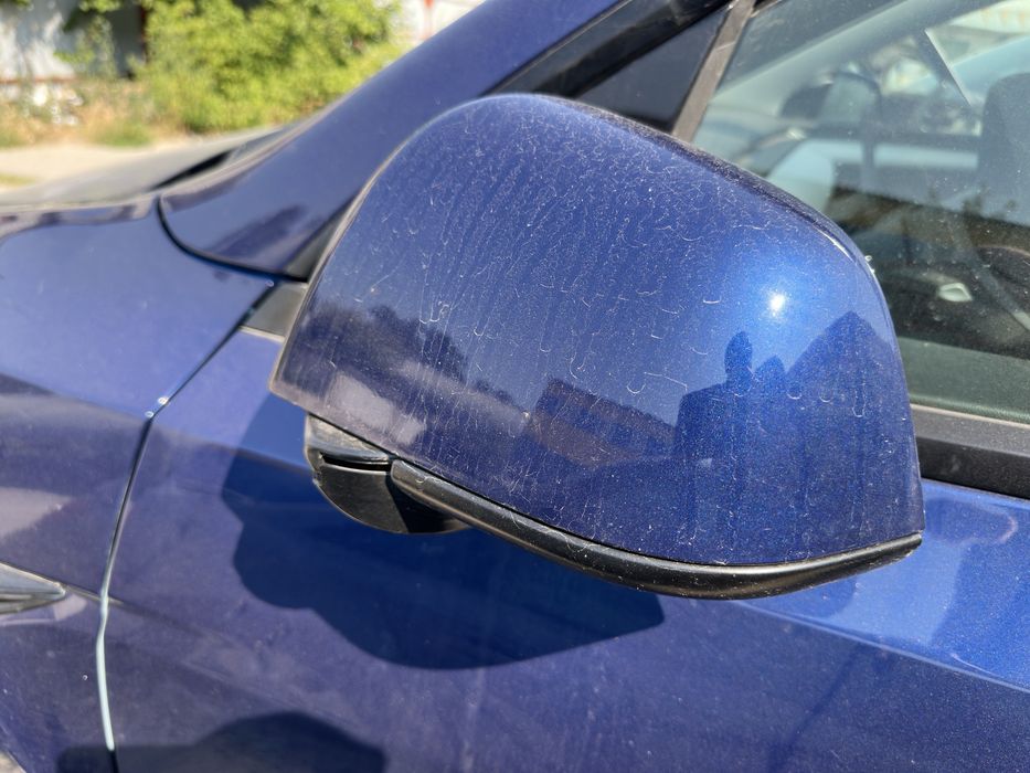 Tesla Model Y, MY